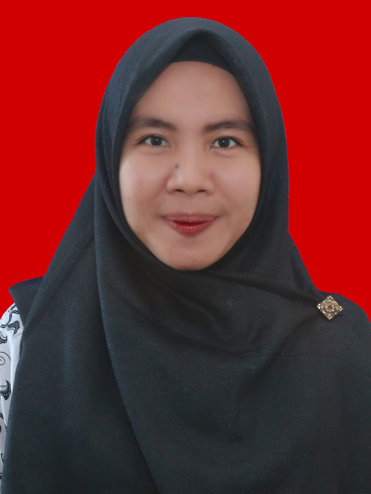 Netalia Marliza, S.Sos., M.Ap., Gr