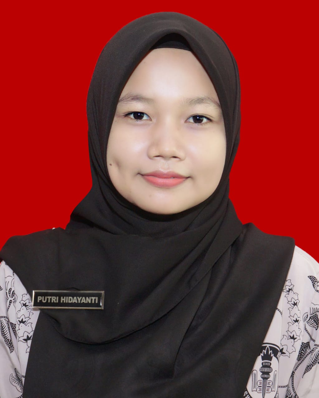 Putri Hidayanti