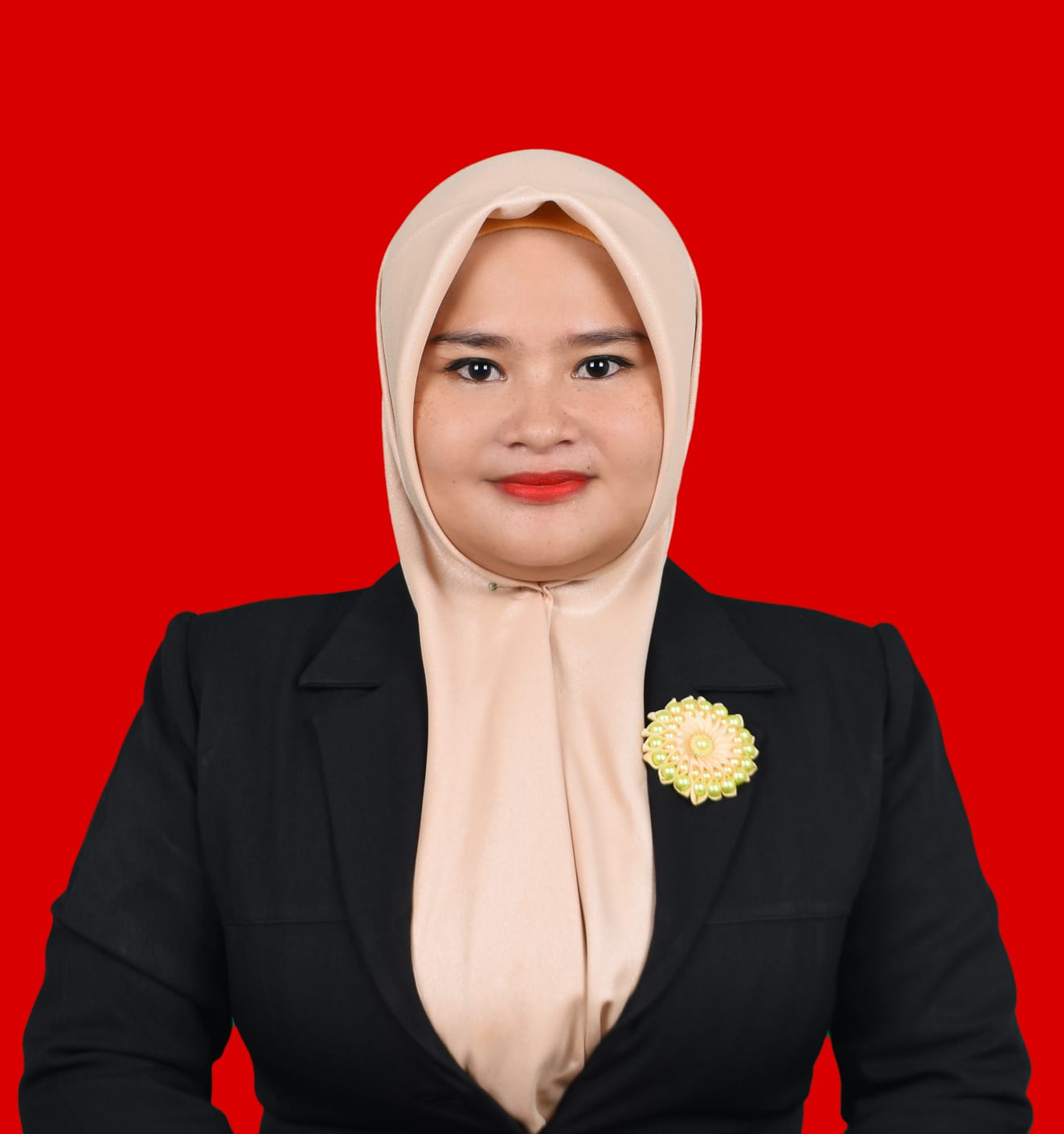 Elida Hayati, SEI