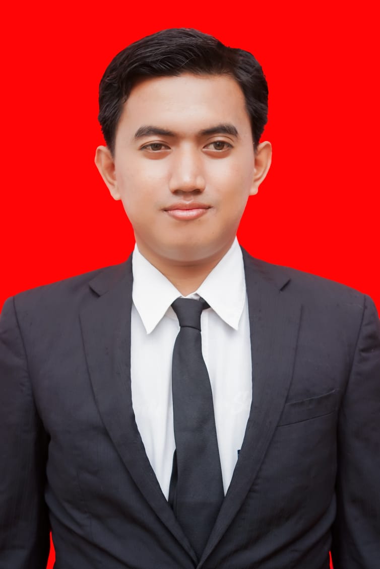 Khoirunnas Fikri Hakim, S.Pd