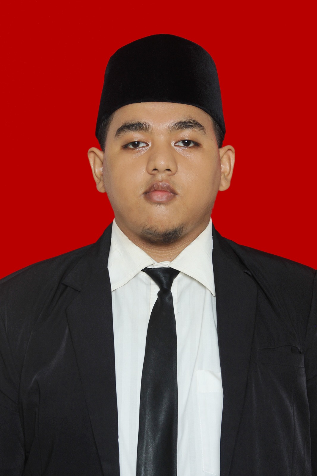 MUHAMMAD DAi,S.Ag
